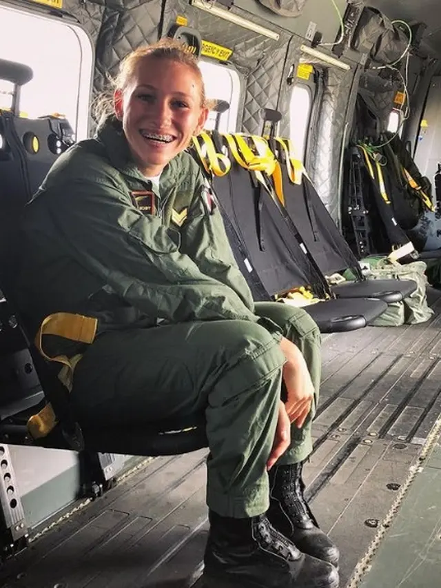 Pilot Pesawat Tempur Italia Gabung Pasukan Ukraina Melawan Invasi Rusia