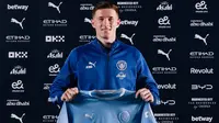 Resmi Gabung Man City, Elliot Anderson Kirim Pesan Menohok untuk MU: The Citizens Raja Manchester!