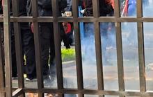 Buruh Tolak UMP DKI 2024 Rp5,06 Juta, Ancam Mogok Kerja Nasional