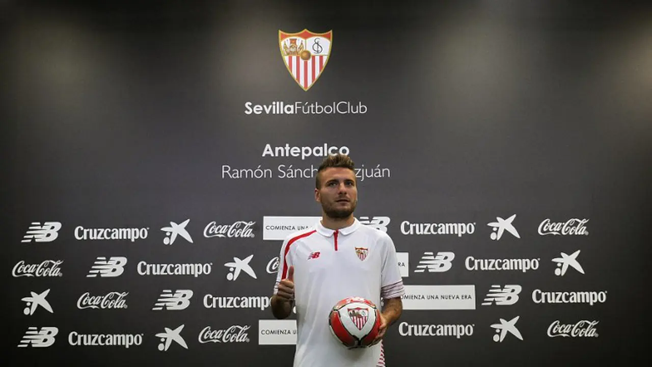 Ciro Immobile