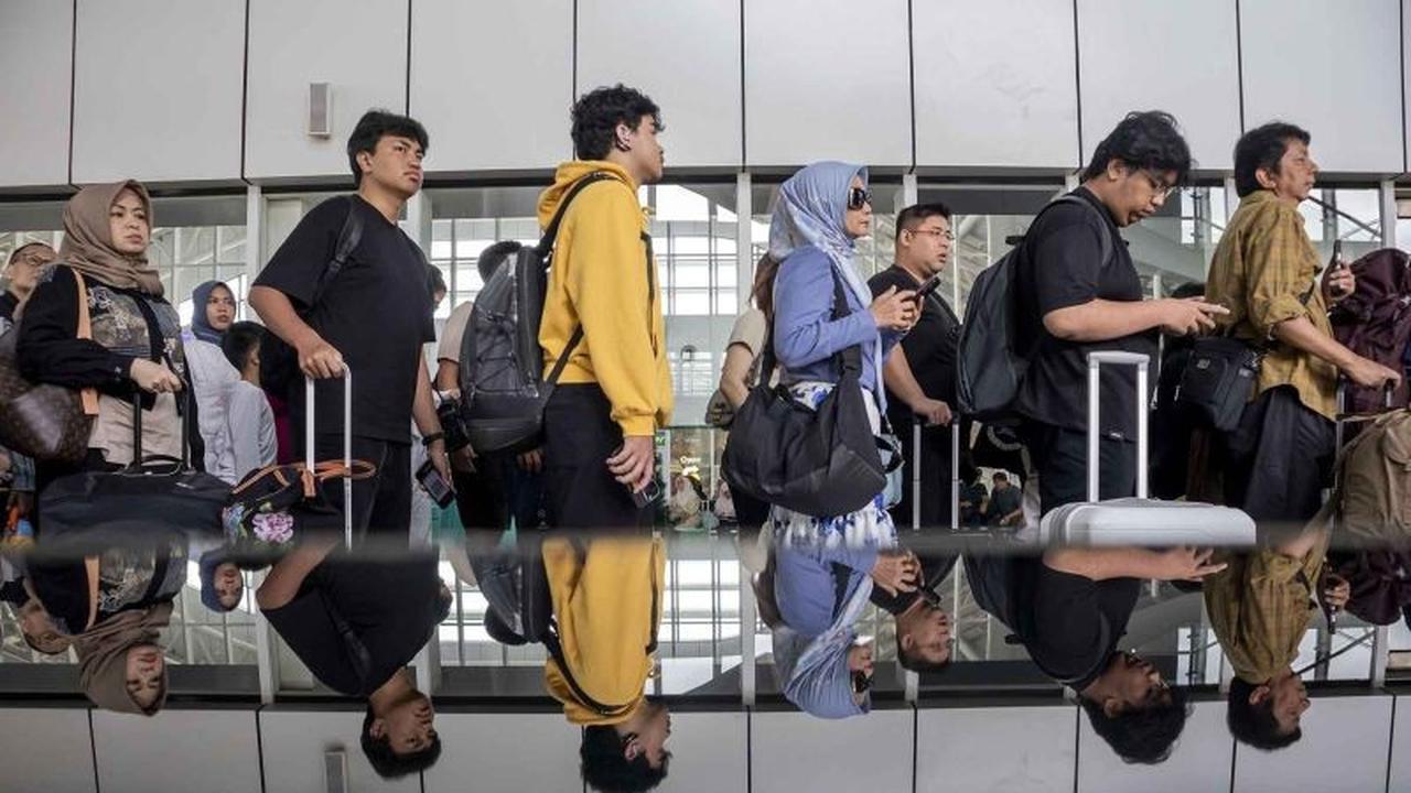 Kebijakan WFA Dorong Peningkatan Pariwisata Nasional, Anggota DPR Soroti Peluang Ekonomi Lokal