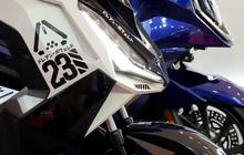 Alva Kenalkan Motor Listrik Modifikasi di IIMS 2025, Simak Keistimewaanya
