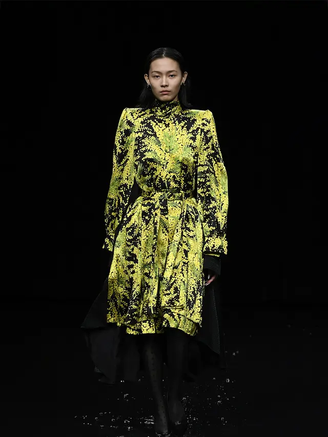 Balenciaga Winter 2020