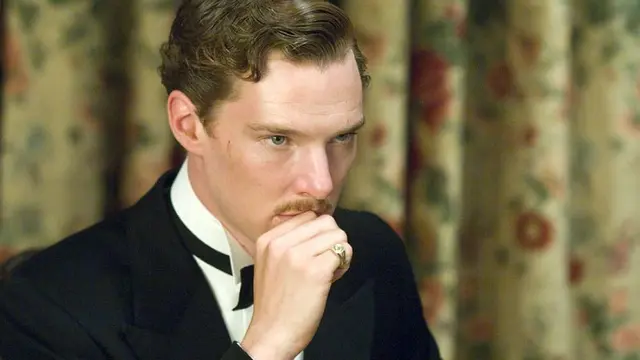 Atonement (2007)