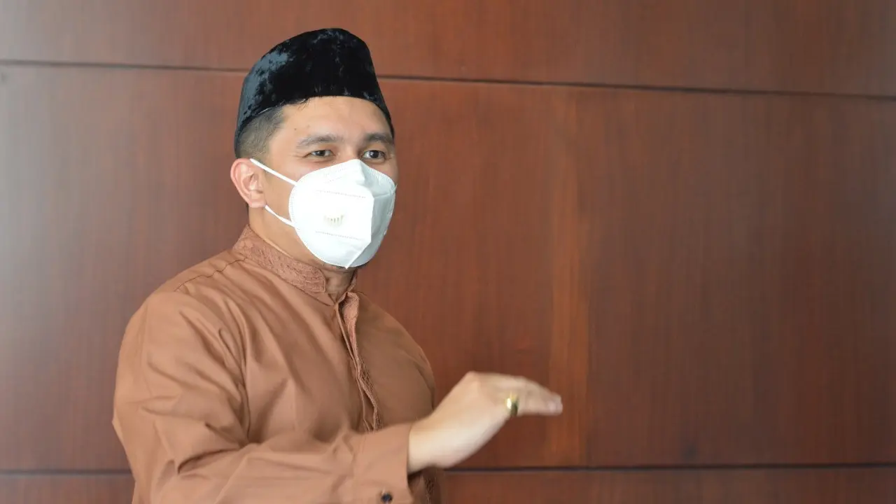 Andrian Lame Muhar (Ist)