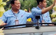 Intip Spesifikasi dan Harga Maung, Mobil Rantis Buatan Pindad Antar Prabowo-Gibran Daftar ke KPU