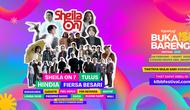 Sheila On 7 melengkapi keseruan lineup KLBB Festival 2026./copyright KLY
