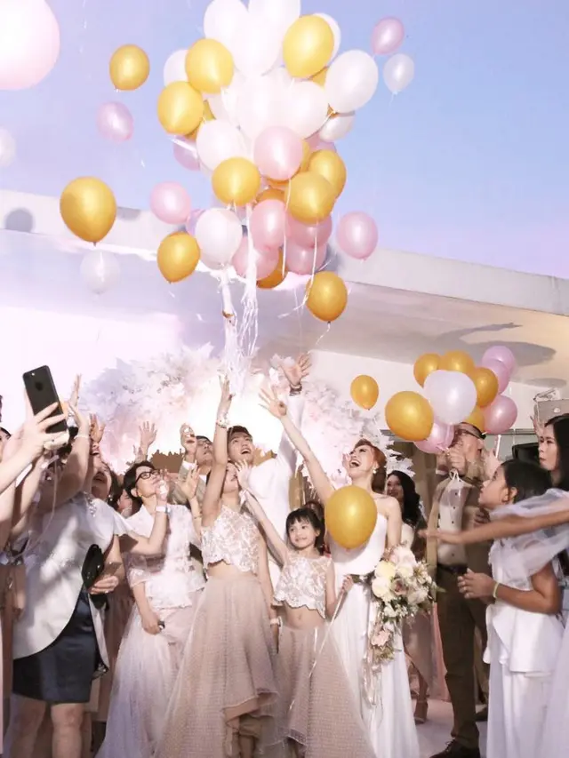 [Bintang] Lee Jeong Hoon dan Moa