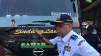 Tri Siap, Tips Dirjen Hubdar Demi Mudik Selamat, Aman dan Lancar