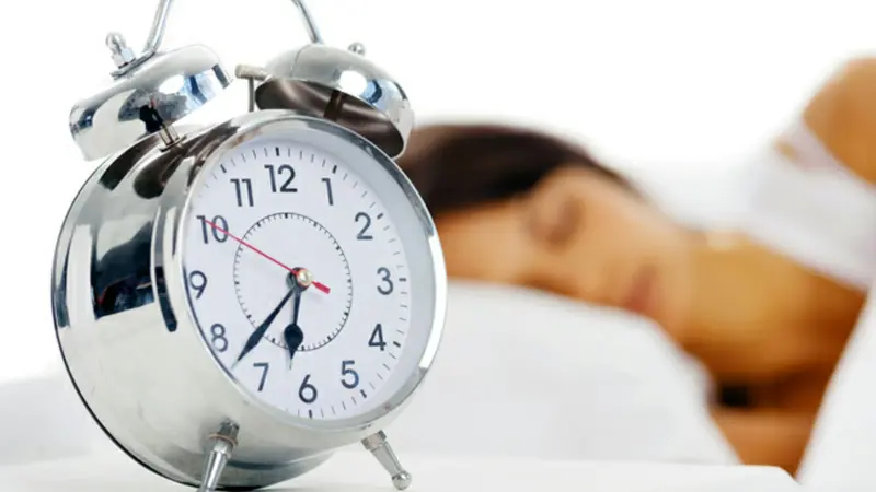 Sering Tidur Pagi, Awas Penyakit Mematikan Mengintai