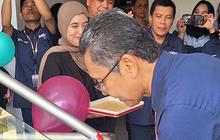 Pesan Rektor Dies Natalis ke-27 IMDE: Tantangan Ke Depan, Penuhi Kebutuhan Tenaga Profesional yang Andal di Industri Kreatif