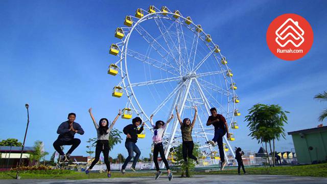 Sindu Kusuma Edupark