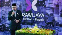 Brawijaya Hospital Depok Luncurkan Klinik Nyeri &amp; Trauma Center