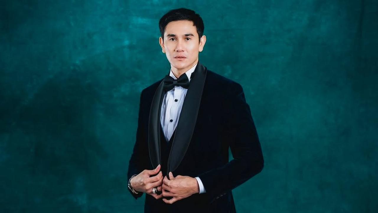 Momen yang Membuat Vino G Bastian Merasakan Patah Hati Pertama pada Anaknya