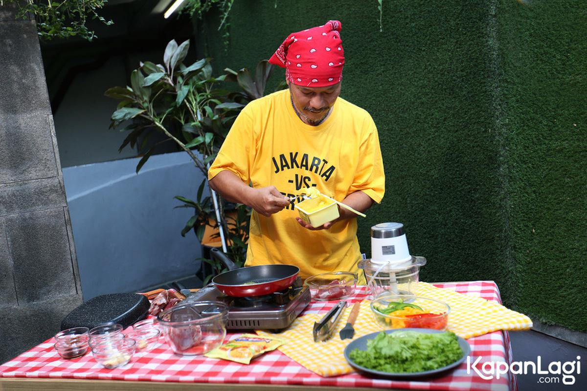 Menurut penjelasan dari Brand Manager Food category PT BKP, Roland Octasilva Layandi, produk ini merupakan margarin tanpa lemak trans yang diproduksi menggunakan metode fisika.<br>