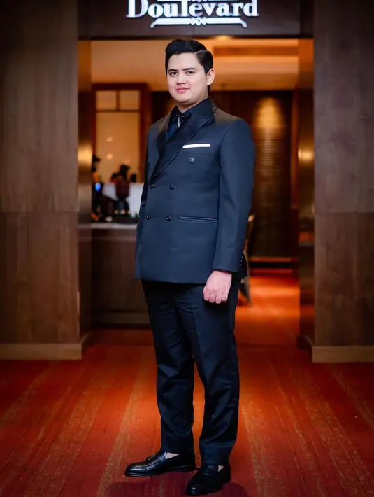 Aliando Syarief (Instagram/aliandooo)