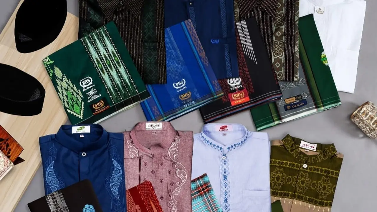 sarung