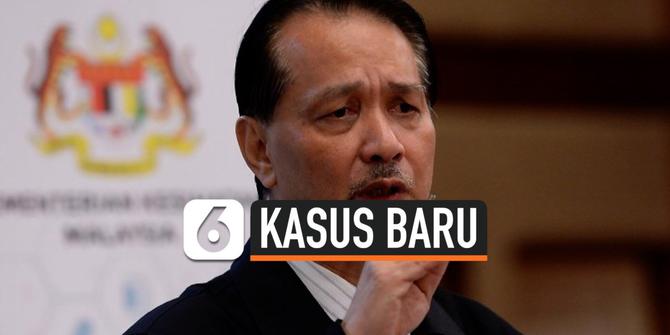 VIDEO: Lima Kasus Baru Positif Covid-19 Ditemukan di Selangor