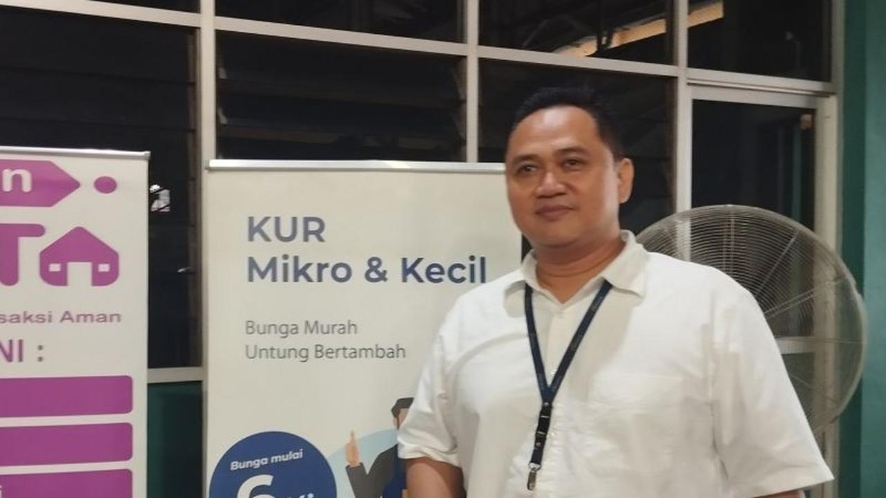 Penyaluran KUR Bank Jateng Kudus Lampaui Target Rp87,93 Miliar pada 2025