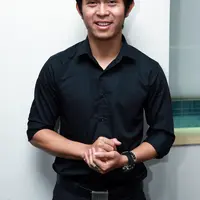 Cakra Khan (Deki Prayoga/Bintang.com)