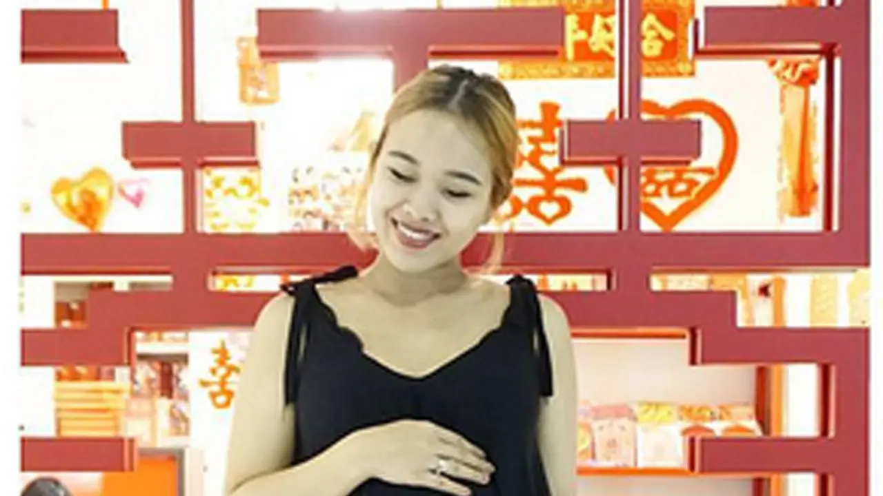 [Bintang] Winda Viska