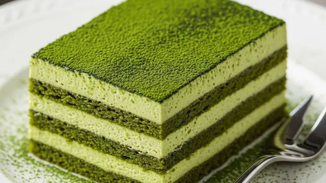 Matchamisu