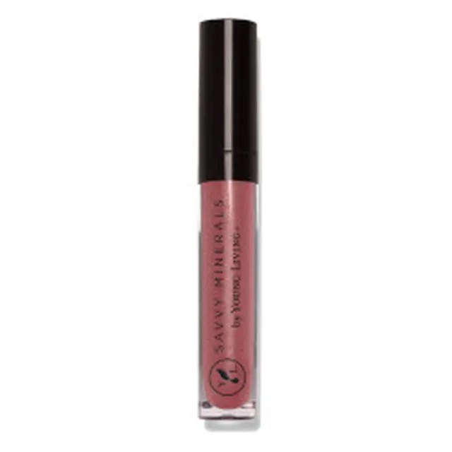 Lip Gloss Savvy Minerals