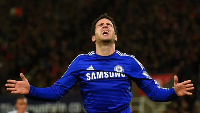 Ces Fabregas