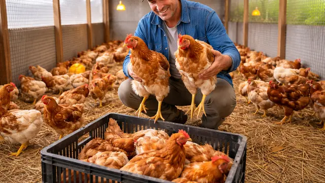 ayam joper