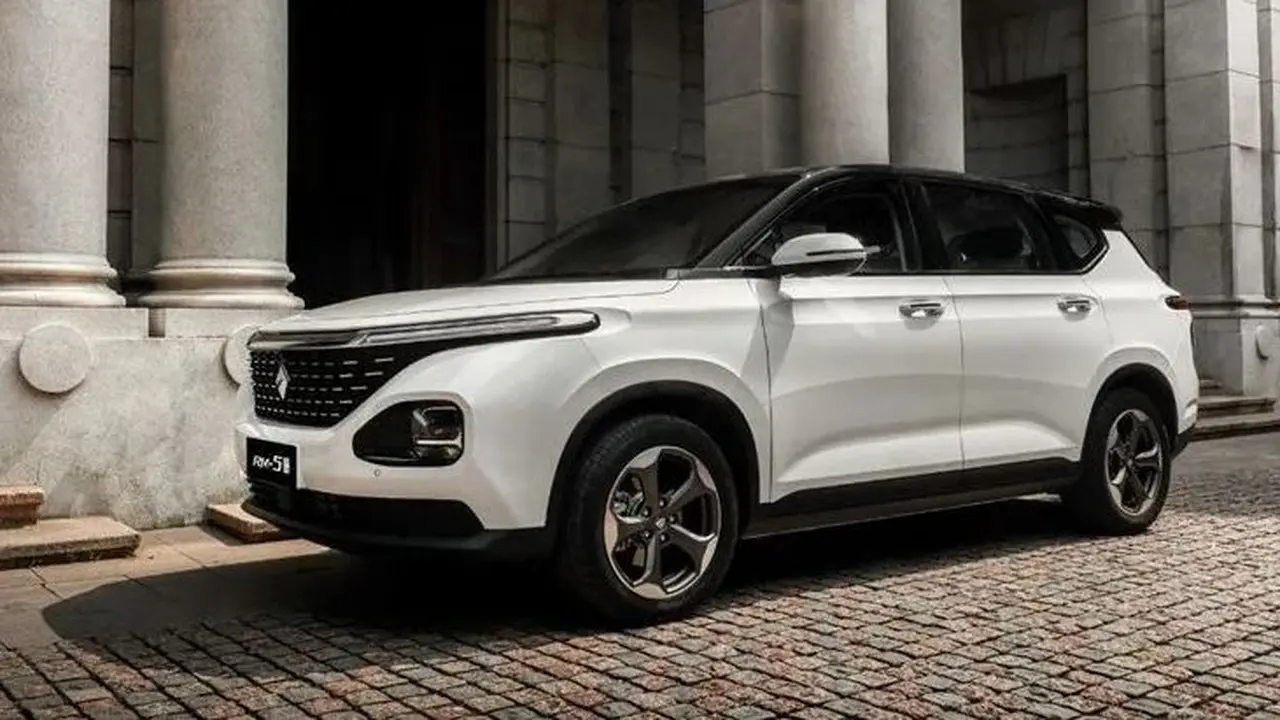 Baojun