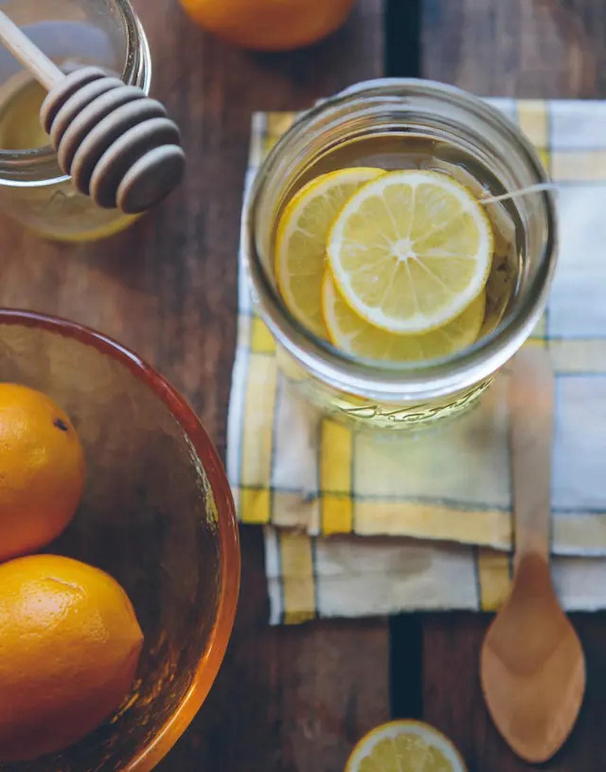 9 Minuman Herbal untuk Menurunkan Kolesterol Secara Alami