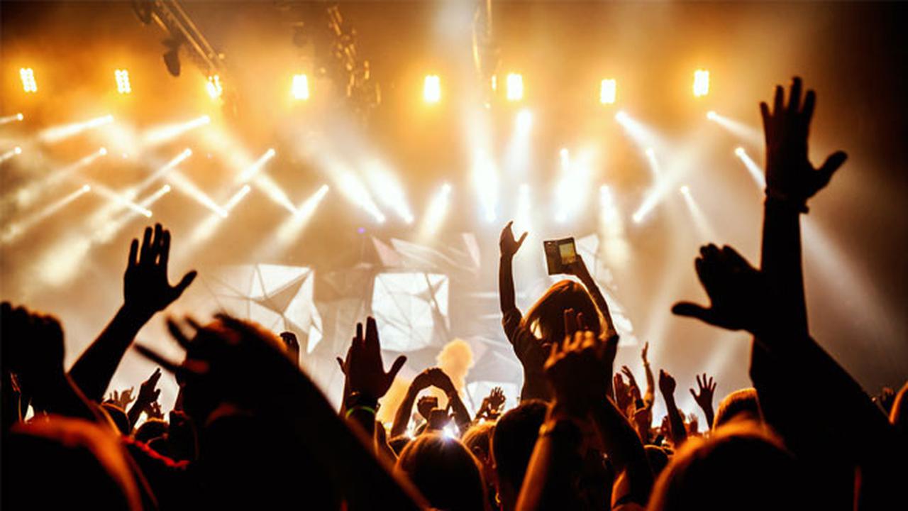 Ternyata Begini Solusi Jitu Menggalang Sponsor Buat Pensi