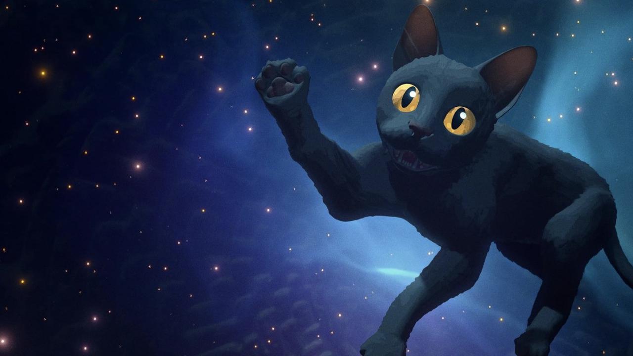 Fakta Menarik Film 'FLOW', Pemenang Best Animated Feature di Oscar 2025