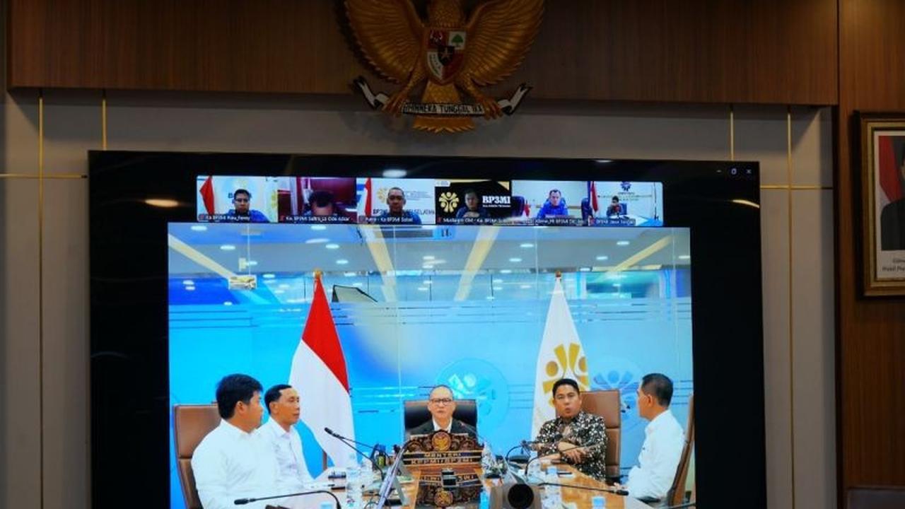 Ternyata Ini Alasan Menteri P2MI Minta BP3MI Tingkatkan Pelayanan Pekerja Migran