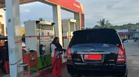 Subsidi BBM Dinikmati 60 Persen Orang Kaya, Mekanisme Pendaftaran Jadi Upaya agar Tepat Sasaran