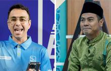 Yadi Sembako Curhat Kehilangan Banyak Pekerjaan, Raffi Ahmad Sigap Minta Nomor Rekening dan Langsung Transfer Uang