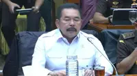 Jaksa Agung: 72 Pegawai Kejaksaan Disanksi Berat Selama 2025