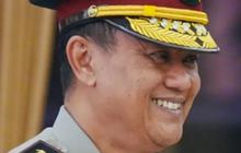 Jejak Cemerlang Komjen Rudy, Perwira Tinggi Non Akpol Tembus Bintang Tiga di Polri