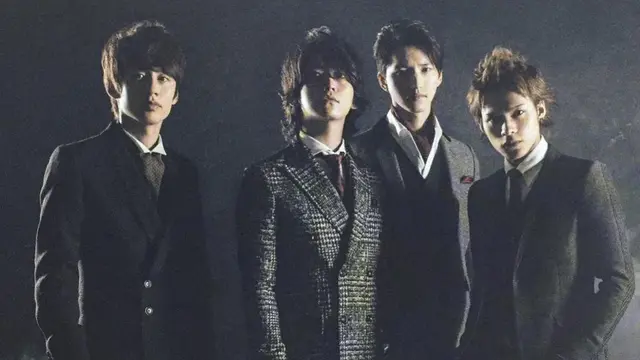 KAT-TUN
