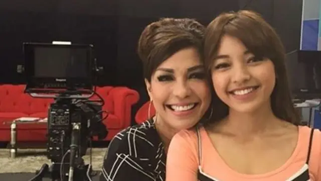 [Bintang] Soraya Haque