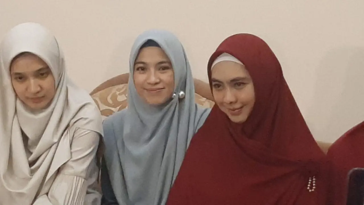 Oki Setiana Dewi