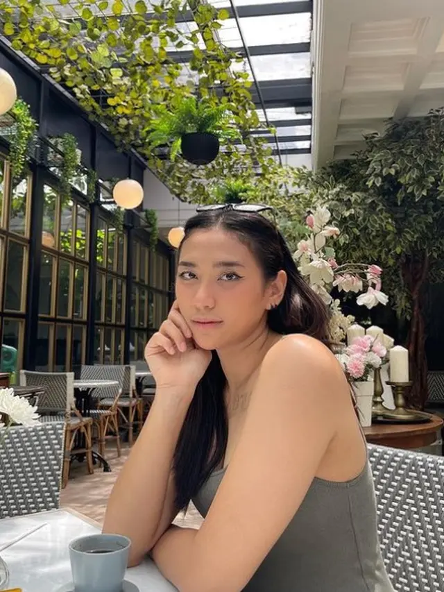 Yolla Yuliana (Instagram/yollayuliana1515)