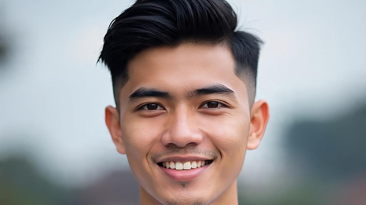 7 Model Rambut Fade untuk Pria, Tampil Maskulin dan Stylish di Setiap Kesempatan