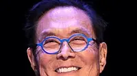 Kiyosaki telah memberdayakan jutaan orang di seluruh dunia untuk mengendalikan masa depan finansial mereka dan mencapai kebebasan finansial (dokumen: Wikipedia)