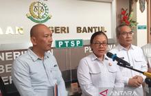 Kejaksaan Bantul Tindak Lanjuti Dugaan Penyalahgunaan Wewenang Pamong Wonokromo
