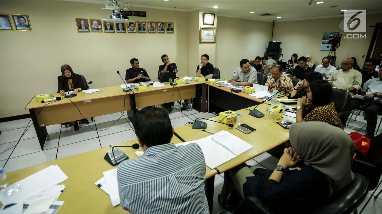 Evaluasi Kinerja Operasional Tahunan Lembaga Penyiaran Swasta