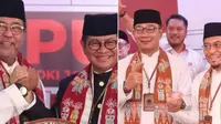 Elektabilitas Pramono-Rano Karno di Pilkada Jakarta Capai 38,3 Persen, Ungguli Dua Paslon Lainnya