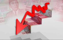 Awas! Dampak Pelemahan Rupiah Berpotensi Mirip Krisis Moneter 1998