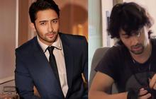 Potret dan Kabar Terbaru Shaheer Sheikh, Sudah Jadi Ayah Dua Anak