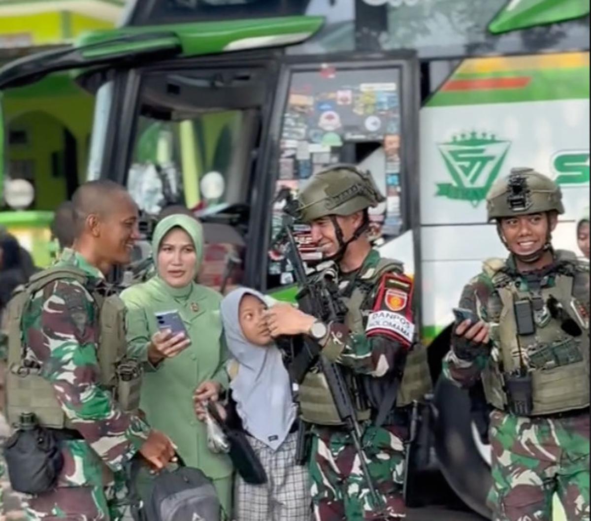 Dok. Istimewa